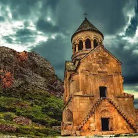 تور ارمنستان زمینی و هوایی/ بدون پیش پرداخت|تور و چارتر|تهران, صادقیه|دیوار