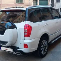 ام‌وی‌ام X33 S اسپرت، مدل ۱۳۹۹|خودرو سواری و وانت|گلپایگان, |دیوار