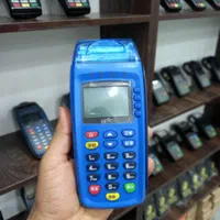 کارتخوان PAX S90