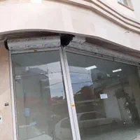 فروش مغازه ۴۱مترقابل تهاتر با منزل ویلایی یا ماشین