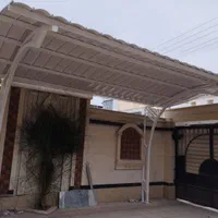 اجرای کلیه سقفهای شیروانی آلاچیق پارکینگ تراس|خدمات پیشه و مهارت|شاهرود, |دیوار