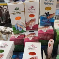 دستمال ناژه اصلی نانو|سفره، حوله، دستمال آشپزخانه|مشهد, سجادیه|دیوار