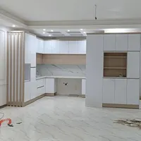 کابینت وکمددیواری کمجا|خدمات پیشه و مهارت|تهران, شهرک فردوس (حسینی)|دیوار