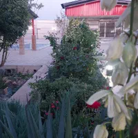 باغ ویلا ۴۰۰متری قدیمی ساخت دهشاد. شهریار