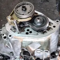 تعمیرتخصصی گیربکس