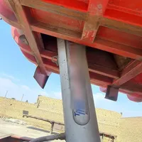 کمپرسی دو محور|خودرو سنگین|نجف‌آباد, شهرک صنعتی نجف آباد|دیوار