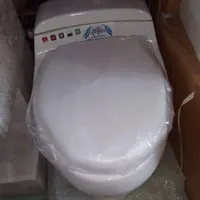 توالت فرنگی ۳