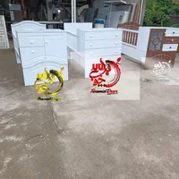 تخت کمد ژورنالی|تخت و سرویس خواب|رشت, استقامت ۲|دیوار
