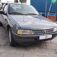 پژو 405 GLX بنزینی، مدل ۱۳۹۸ بی رنگ تک برگ سند|خودرو سواری و وانت|کرج, کمال‌شهر|دیوار