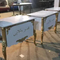 میز مشاور براى مشاورین املاک|دفتر کار|مشهد, خین عرب|دیوار