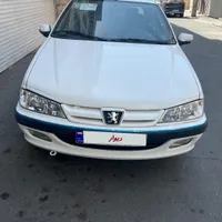 پژو پارس LX TU۵، مدل ۱۳۹۸