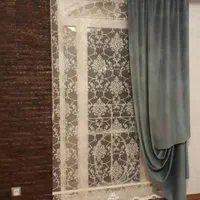 شهر پرده با کیفیت زبرا|پرده، رانر، رومیزی|تهران, بازار|دیوار