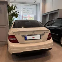 بنز c200 2010|خودرو سواری و وانت|تهران, زعفرانیه|دیوار