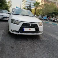 دنا پلاس 5 دنده توربو، مدل ۱۳۹۹|خودرو سواری و وانت|تهران, جنت‌آباد شمالی|دیوار
