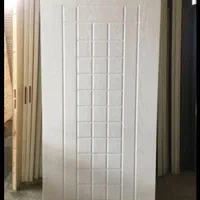 درب ضدسرقت ،درب اتاقی پی وی سی،ضدآب ،ملامینه|مصالح و تجهیزات ساختمان|تهران, دانشگاه شریف|دیوار