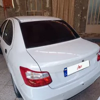 ساینا دنده ایی S، مدل ۱۴۰۲|خودرو سواری و وانت|شوش, |دیوار