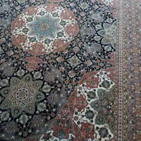 فرش ماشینی ۱۲متر|فرش|شهریار, |دیوار