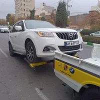 امداد خودرو/ یدککش /یدک کش/شبانه روزی|خدمات حمل و نقل|مشهد, کوشش|دیوار