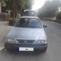 پراید141مدل 84