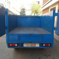 باربری اندیشه شهریار فردیس نیسان بار حمل بار اثاث|خدمات حمل و نقل|اندیشه, |دیوار