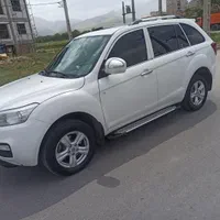 لیفان x60