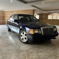 رینگ و لاستیک ۱۷ keskin e30 w124 W124 j   W124 j|قطعات یدکی و لوازم جانبی|تهران, آرارات|دیوار