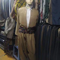 لباس کردی/کوردی مدل عراقی|لباس|سنندج, |دیوار