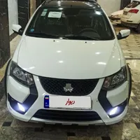 کوییک RS، مدل ۱۴۰۳