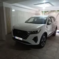 تیگو ۷ پرومکس دو دف awd سفید
