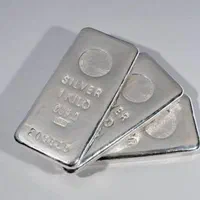 سرمایه گذاری امن بجای طلا نقره شمش ساچمه از ۱۰گرم|بدلیجات|مشهد, طلاب|دیوار