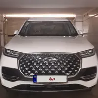 تیگو ۸ پرو مکس