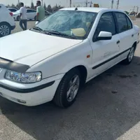 سمند LX EF7، مدل ۱۳۹۱|خودرو سواری و وانت|تهران, زاهد گیلانی|دیوار
