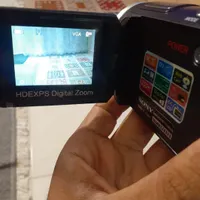 دوربین فیلم برداری SONY|دوربین عکاسی و فیلم‌برداری|تهران, افسریه|دیوار