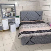 تخت اسپرت|تخت و سرویس خواب|اهواز, دغاغله|دیوار