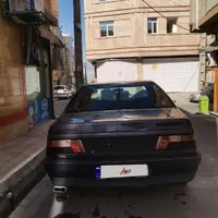 پژو روآ مدل 87رنگ نوک مدادی|خودرو سواری و وانت|گلستان, |دیوار