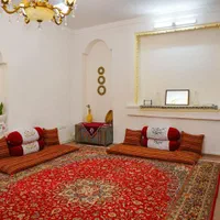 اقامتگاه بومگردی شب نشین کویر / هتل ، سوئیت ، ویلا|اجارهٔ کوتاه‌مدت آپارتمان و سوئیت|دامغان, |دیوار