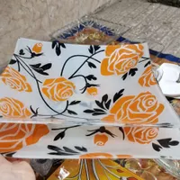 ظروف شیشه ای|ظروف سرو و پذیرایی|رشت, جانبازان|دیوار