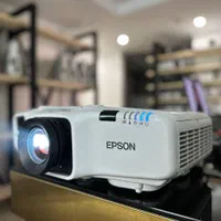 ویدئو پروژکتور اپسون فورکی سری جی