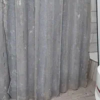 سنگ اپن آشپزخانه و ایرانت سیمانی سایبان|مصالح و تجهیزات ساختمان|سنندج, |دیوار