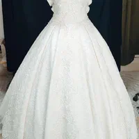 لباس عروس