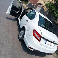 ساینا دندهای EX، مدل ۱۴۰۰