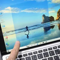 لپ تاپ اچ پی HP Elite X2 1012 G2|رایانه همراه|بوشهر, |دیوار
