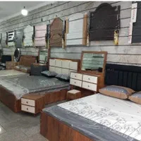 تخت خواب سارینا