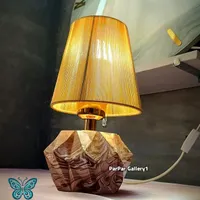 آباژور ( چراغ خواب) بسیار خاص و شیک