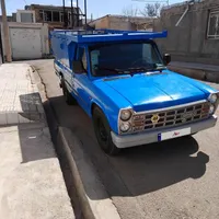 نیسان مدل ۹۸