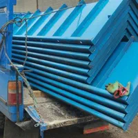 اجاره قالب و جک و وافل و لوله