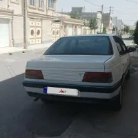 پژو آر دی آی (RDi) بنزینی، مدل ۱۳۸۵|خودرو سواری و وانت|شیروان (خراسان), |دیوار