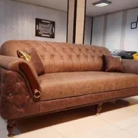 مبل چستر پاریس code 375|مبلمان خانگی و میز عسلی|رشت, جانبازان|دیوار