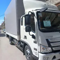 اسباب کشی و اثاثیه منازل وباربری باخاور با کارگر|خدمات حمل و نقل|ارومیه, |دیوار