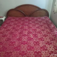 تشک پنبه ای|تشک تختخواب|شیراز, کاراندیش|دیوار